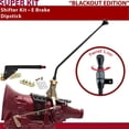 thumbnail image 1 of American Shifter  4L60 Shifter Kit 16 in. E Brake Dipstick for CF1BD, 1 of 1