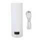 thumbnail image 2 of Hervidor de Vieges Eléctricos Portátiles, Capacidad de 500 ml, 304 Acero inoxidable, Con 4 Variables Preajuste de Control de Temperatura, Pantalla, 2 of 7