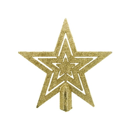 Christmas Tree Star Topper 24 Count Christmas Tree Star Topper 24 Count