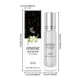 thumbnail image 2 of Perfume de fragancia fresca y duradera, práctico para llevar y regalar. 10 ml. Rocío perfumado., 2 of 3
