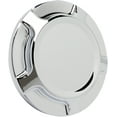 thumbnail image 1 of Arlen Ness Gas Caps Chrome  Beveled P-1390, 1 of 1