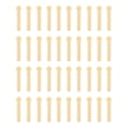 thumbnail image 2 of Orthodontic O Ring Rubber Band,40pcs Orthodontic Elastomeric Ligature Orthodontic Elastomeric O Rings Brace Orthodontic O Rings Brace Smart Functionality, 2 of 14