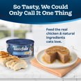 thumbnail image 4 of Nourriture Humide pour Chat Adulte Blue Buffalo Tastefuls Pâté Entrée au Poulet, 4 of 9