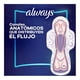 thumbnail image 4 of Toallas Femeninas Always Suave Nocturna 8 pzas, 4 of 4