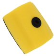 thumbnail image 1 of Elemento de filtro de aire de espuma de doble capa, elemento de filtro de aire de motocicleta, repuesto para CRF150F CRF230F, 1 of 12