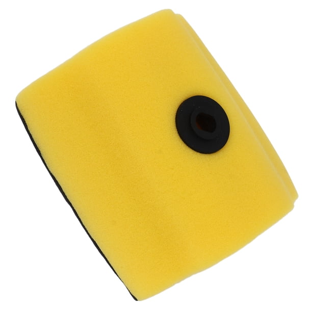 Elemento De Filtro De Entrada De Aire Para Motocicleta, Elemento De Filtro De Aire Confiable, Alto Flujo De Aire, A Prueba De Polvo Para Motocicleta