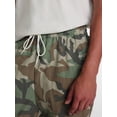 thumbnail image 4 of No Boundaries Track Pants, 30'' Inseam, Men's & Big Men’s XS-5XL, 4 of 5