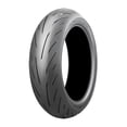thumbnail image 1 of Llanta BRIDGESTONE 180/55ZR-17 R 73W S22, 1 of 2
