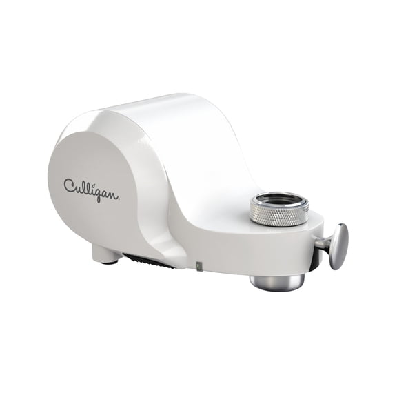 ExtremeLife White Faucet Mount by ZeroWater