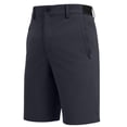 thumbnail image 6 of Sewkxo Men's Golf Shorts Inseam Stretch Quick Dry Casual Work Dress Shorts with 4 Pockets,Navy 3XL, 6 of 6