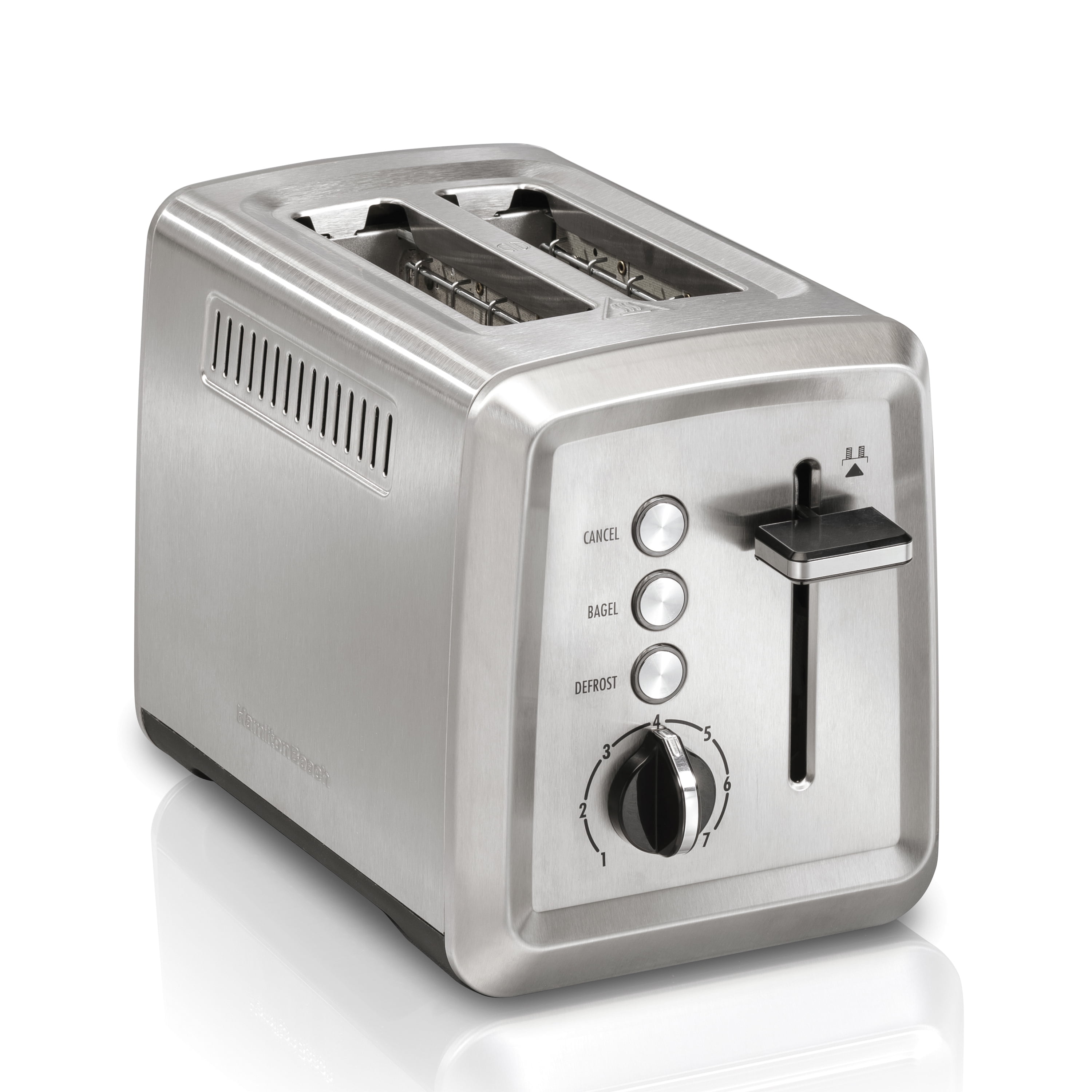 breville 2-slice luxe toaster