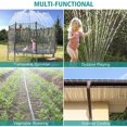 thumbnail image 5 of Aspersores de Trampolín NQ 15M Juegos de Agua al Aire Libre Accesorios de Diversión Acuática, 5 of 5