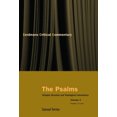 thumbnail image 1 of The Psalms: Strophic Structure and Theological Commentary Volume Two, 1 of 1