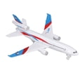 thumbnail image 1 of Jouets de Modèle d'Avion, Alliage de Modèle d'Avion Cool avec Support pour Cadeaux, 1 of 8
