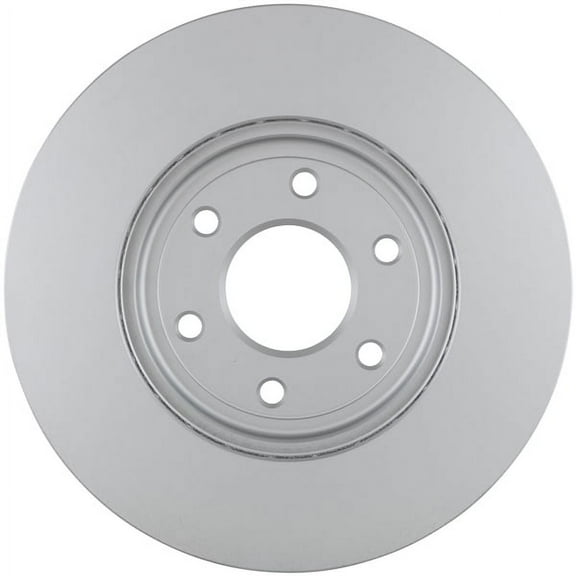Bosch QuietCast Disc Brake Rotor