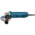 thumbnail image 3 of Bosch GWS13-50PD 13 Amp 5 in. High-Performance Angle Grinder with No-Lock-On Paddle Switch, 3 of 6