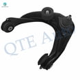 thumbnail image 2 of Front Left Upper Control Arm Ball Joint For 2006 Lincoln Zephyr, 2 of 10