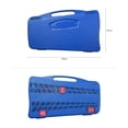 thumbnail image 3 of 25 Notes Glockenspiel Xylophone Hand Knock Xylophone Percussion Rhythm Musical Teaching Instrument with Case 2 Mallets for, 3 of 7
