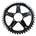thumbnail image 2 of For01 02 G340 Middrive Motor 44T Charinring 8Fun Teeth Chainring Aluminum, 2 of 10