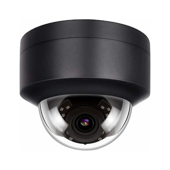 Anpviz  5MP IP Camera Outdoor Fixed 2.8mm lens Security camera Built-in Mic Waterproof IP66 H.265 P2P WDR IR Night vision Onvif