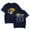 Navy, variant on Tyler Childers Merch On The Road 2025 Tour T-shirt Unisex Stylish Round Neck Short Sleeve Top