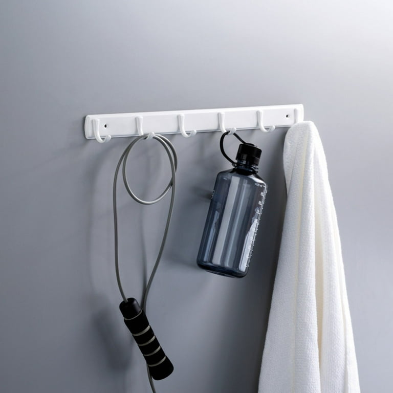Franklin Brass Bathroom Wall Hooks & Hangers