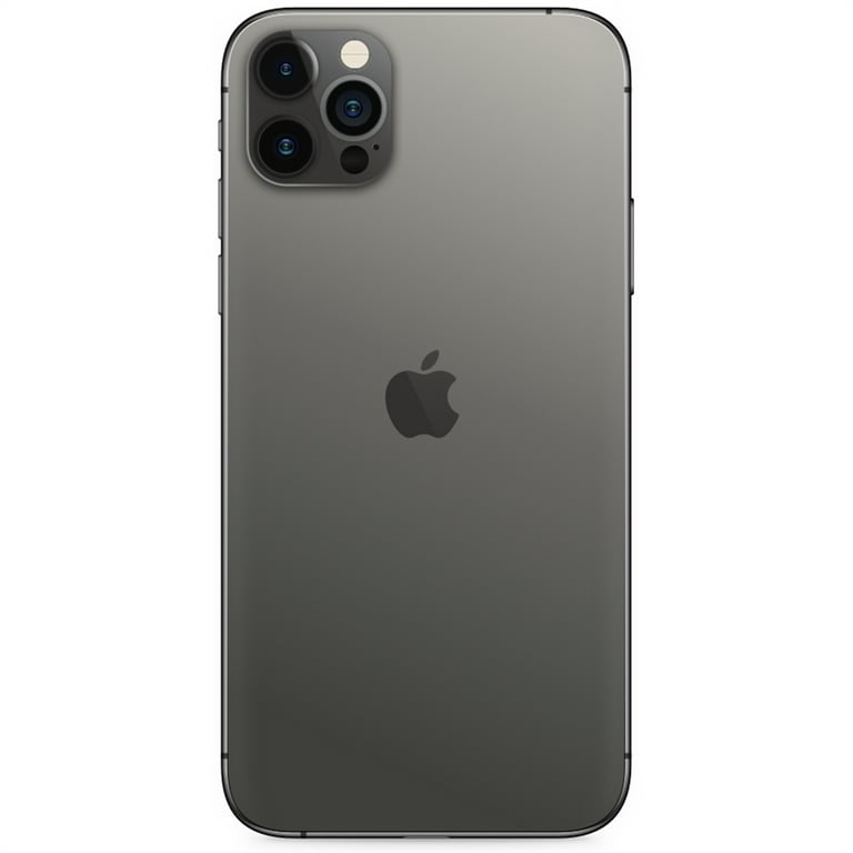 【美品】Apple iPhone 12 pro ブラック 本体　128GB Amazon.com: Apple iPhone 12 Pro Max, 128GB, Graphite