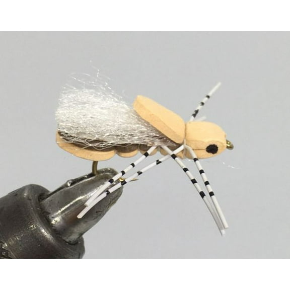 One Dozen (12) - Clod Hopper - Tan - Terrestrial