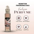 thumbnail image 3 of MOBETTER FRAGRANCE OILS Parallel Parade Women Body Oil, 3 of 7