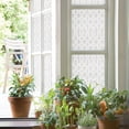 thumbnail image 3 of Artscape Classico 24" x 36" Window Film with Frosted Glass Design, 3 of 12