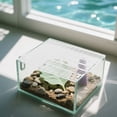 thumbnail image 4 of unbranded 10Ud Divisor Para Peces De Acuario Malla Plástica Fácil De Cortar Y, 4 of 6