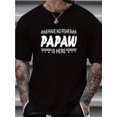 thumbnail image 1 of PAPAW Graphic Print for Men Women Couple Fashion T-Shirt, Street Short Sleeve Cotton T-Shirt, Comfort-Fit Crew Neck T-Shirt - Ultra-Soft, Breathable, Moisture-Wicking, Casual Summer Tee, Comfy Tee, 1 of 5