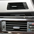 thumbnail image 3 of Kit de Réparation de Clip de Sortie d'Air Conditionné avant Durable pour 3 Series E90 05-12, 3 of 4