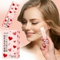 thumbnail image 1 of MAUXDA Invisible Pore Primer Stick Pore Eraser Long Lasting Waterproof Base Makeup Primer Stick Concealer Oil Control Facial Matte Primer Korean Cosmetic, 1 of 9