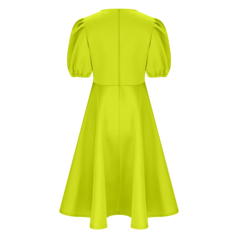Midsumdr Plus Size Dresses for Curvy Women Ruffle Sleeve Tiered Casual Loose Midi Dress Swing Solid Color Knee Length Dress - Walmart.com Midsumdr Plus Size Dresses for Curvy Women Ruffle Sleeve Tiered Casual Loose Midi Dress Swing Solid Color Knee Length Dress - Walmart.com