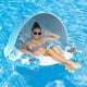 thumbnail image 1 of BEMS-1 pieza inflable con respaldo en forma de U, sillón reclinable inflable, 1 of 5