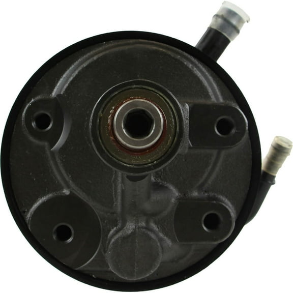 For Chevy Express & GMC Savana Full-Size Vans New Power Steering Pump - BuyAutoParts