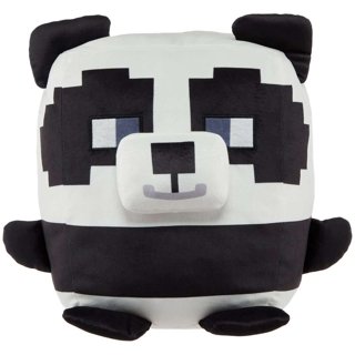 Minecraft 12 Basic Plush Panda HBN50 - Best Buy