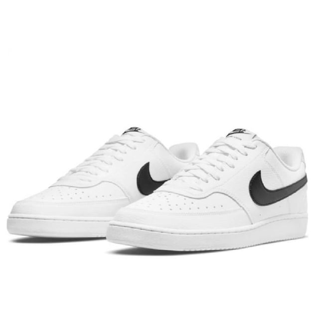 Tenis Nike Court Vision Low Hombre Deportivo blanco 28 Nike DH2987 101