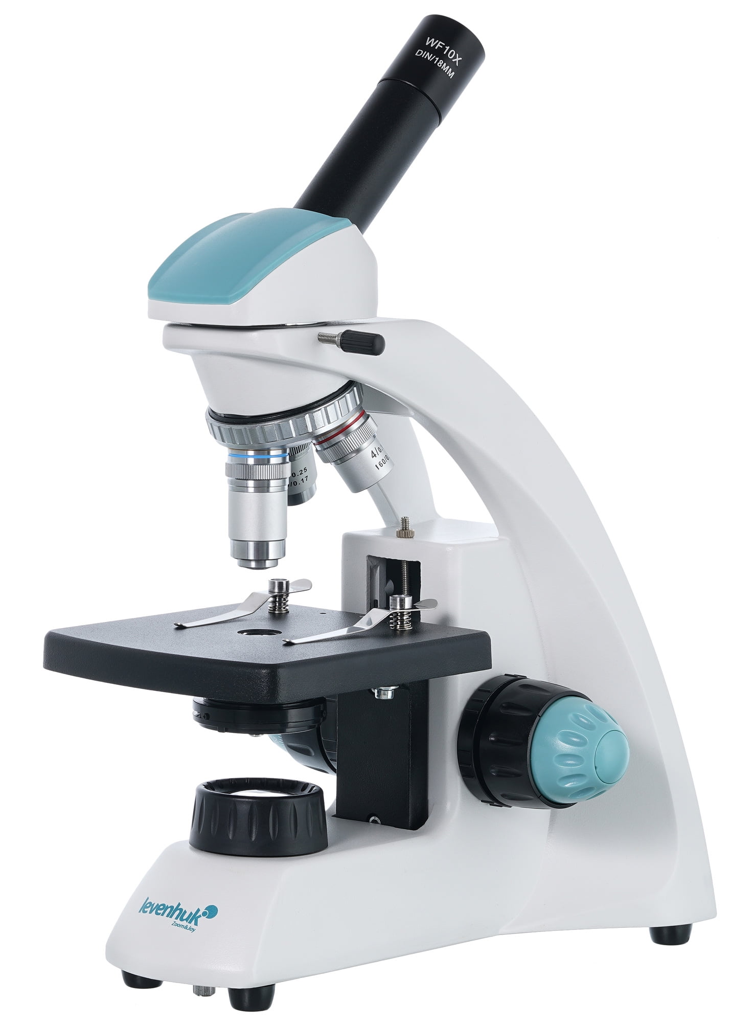 Image of Levenhuk 500M microscope
