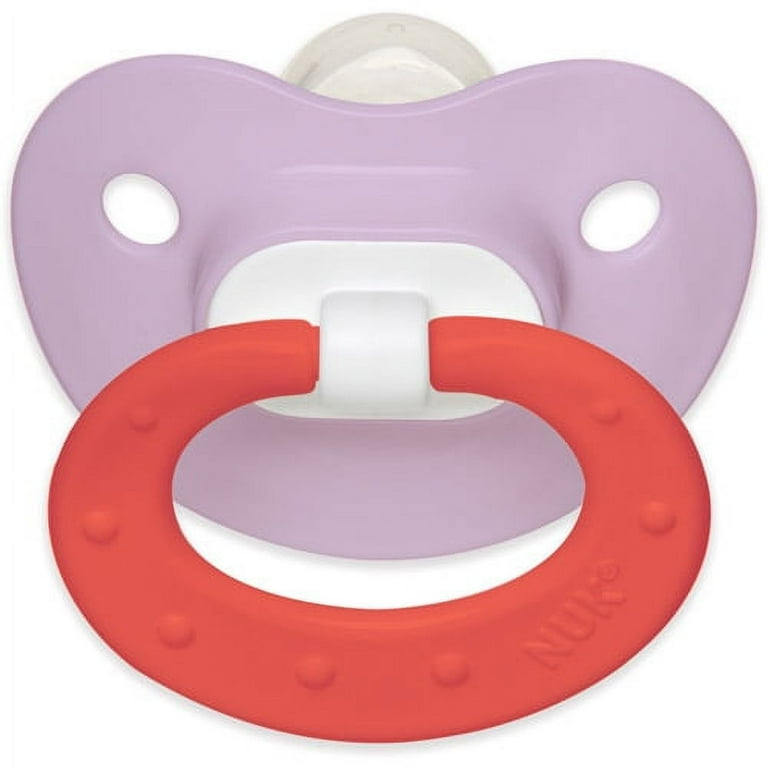 Nuk hot sale juicy pacifier