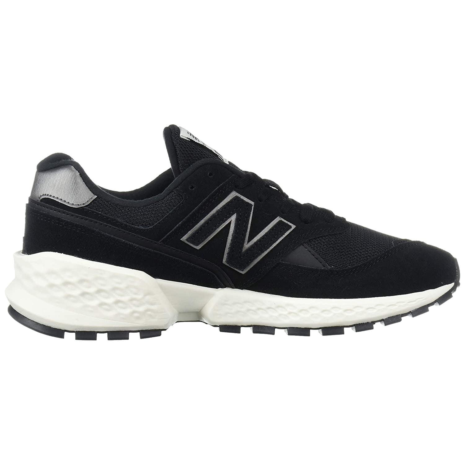 new balance fresh foam sport black sea salt