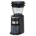 thumbnail image 3 of HiBREW G3 Electric Coffee Grinder - 31 Grind Settings, Conical Burr, Digital Precision & Control, 3 of 14