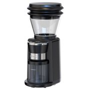 HiBREW G3 Electric Coffee Grinder - 31 Grind Settings, Conical Burr, Digital Precision & Control