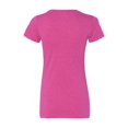 thumbnail image 3 of Bella + Canvas B8413 Women's Cameron Tri-Blend T-Shirt, 3 of 3