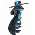 thumbnail image 3 of 12.8-Inch Hallo-ween Lucari Pikemn Plush Collection Stuffed Toy, 3 of 5