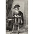 thumbnail image 1 of Posterazzi DPI1858098LARGE Paul Francois Jean Nicolas Comte de Barras 1755-1829 Révolutionnaire Français & le Principal Chef Exécutif du Directeur Affiche Imprimée, Grand - 24 x 36, 1 of 1