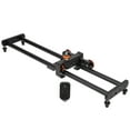 thumbnail image 1 of LAFGUR Camera Slider Dolly Car, Camera Video Track Dolly Motorized Electric Slider Dolly For Smart Phone Camera, 1 of 8