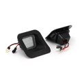 thumbnail image 4 of Cergrey License 7000K Durable High Brightness Waterproof License Number Plate With, 4 of 8