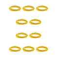 thumbnail image 1 of Minnieouse Cadena de cuentas para la cintura, adorno de vestido de estilo Simple, elegante verano al aire libre, vestido de playa, cadenas para el vientre, Tipo 2 10piezas Minnieouse  CBP373860, 1 of 5